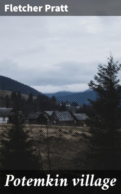 Potemkin village