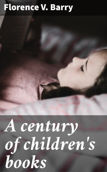 A century of children's books