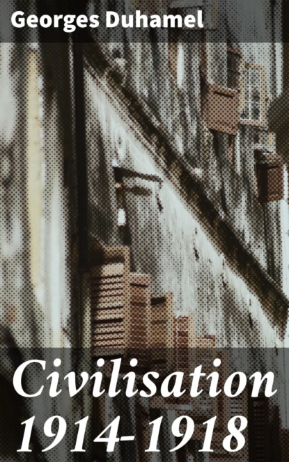 Civilisation 1914-1918