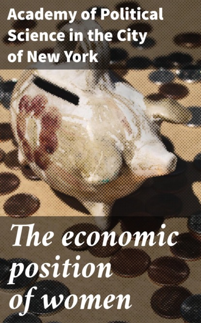 The economic position of women