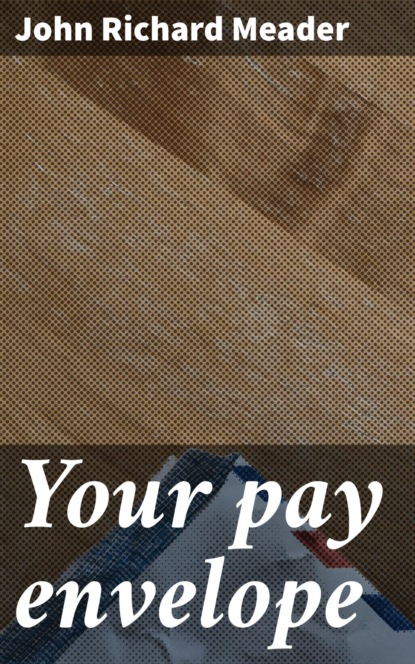Your pay envelope