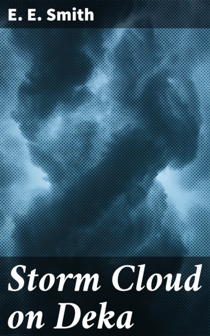 Storm Cloud on Deka