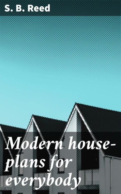 Modern house-plans for everybody