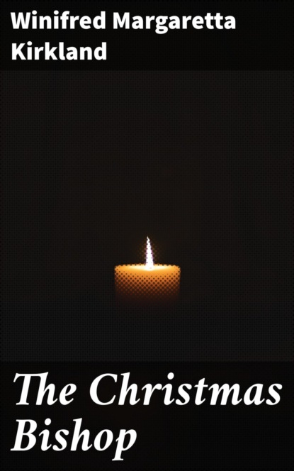 The Christmas Bishop