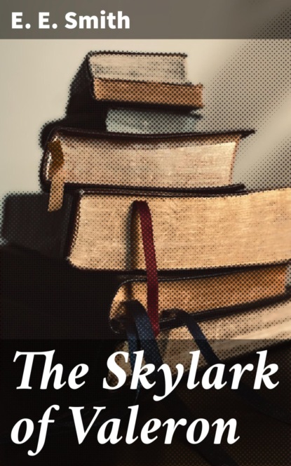 The Skylark of Valeron
