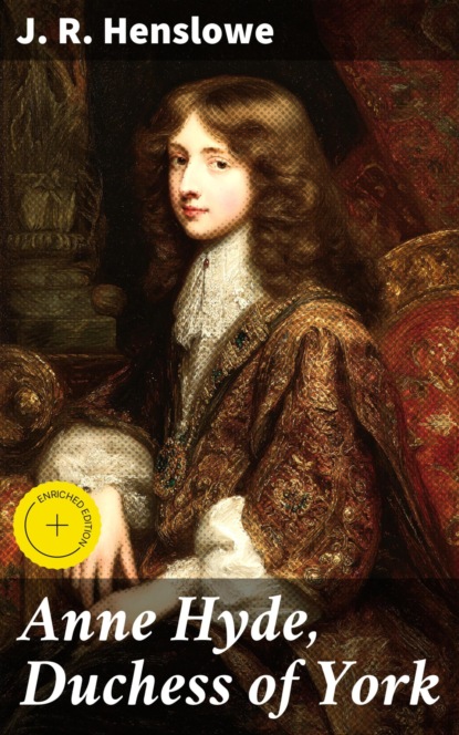 Anne Hyde, Duchess of York