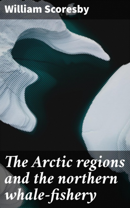 The Arctic regions and the northern whale-fishery