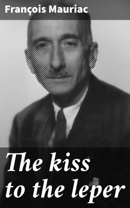 The kiss to the leper