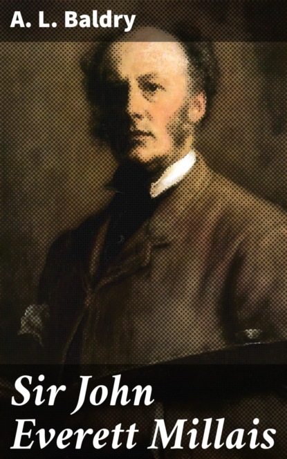 Sir John Everett Millais