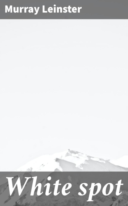 White spot