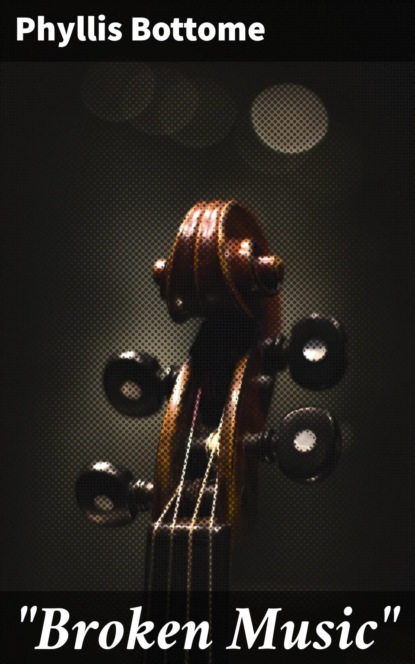 "Broken Music"
