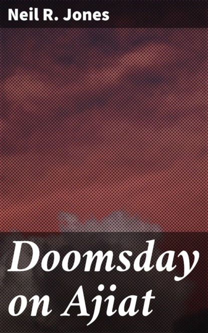 Doomsday on Ajiat