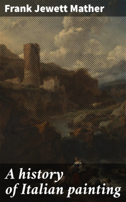 A history of Italian painting