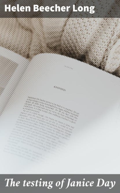 The testing of Janice Day