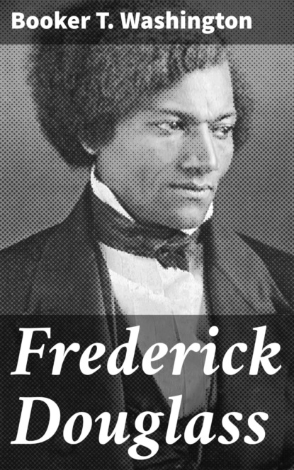 Frederick Douglass