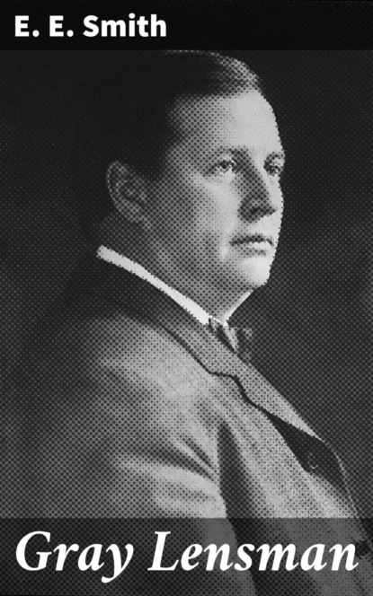 Gray Lensman