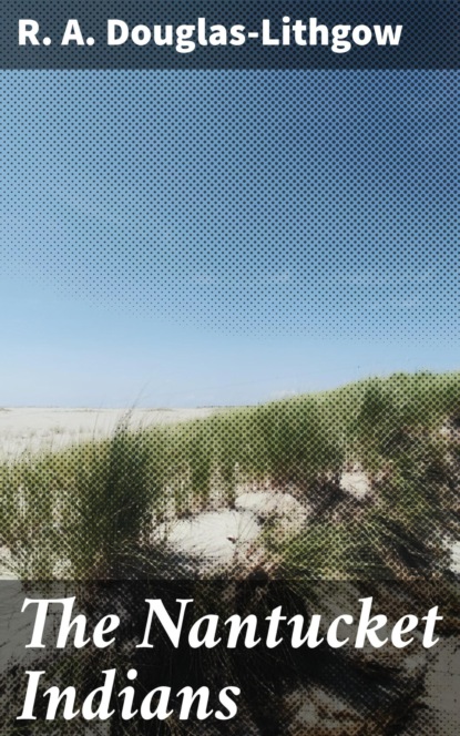 The Nantucket Indians