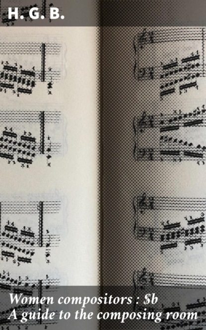 Women compositors : A guide to the composing room