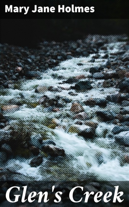 Glen's Creek