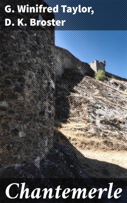 Chantemerle