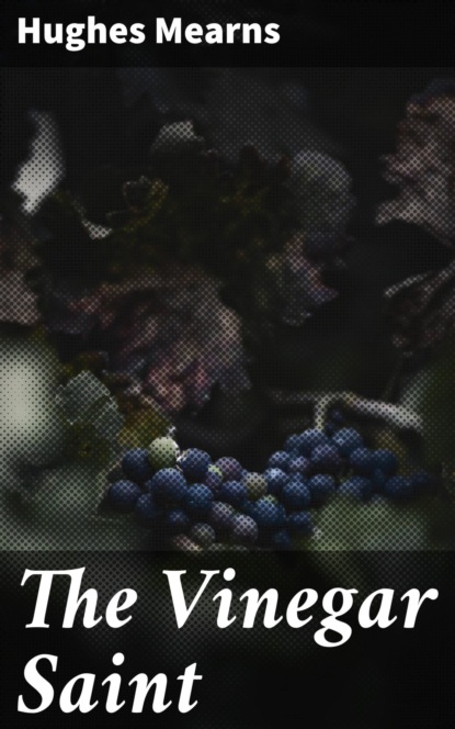 The Vinegar Saint
