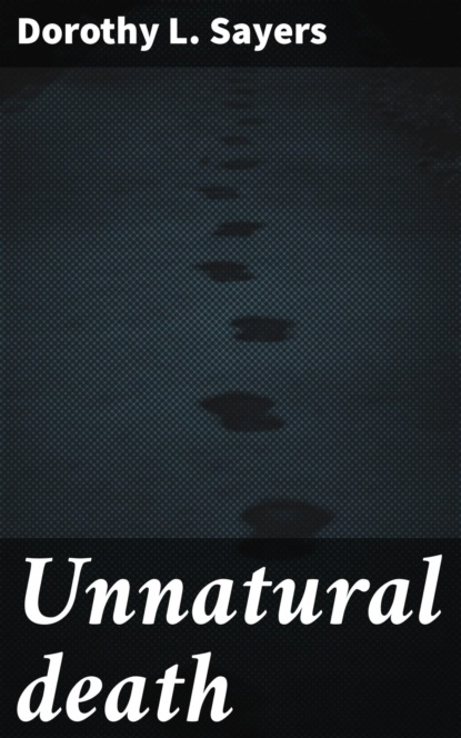 Unnatural death