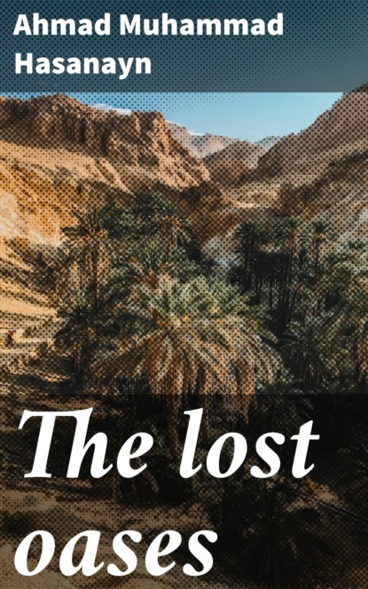 The lost oases