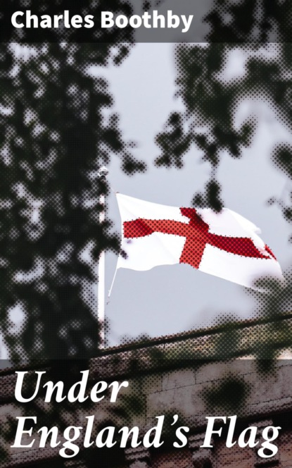 Under England's Flag