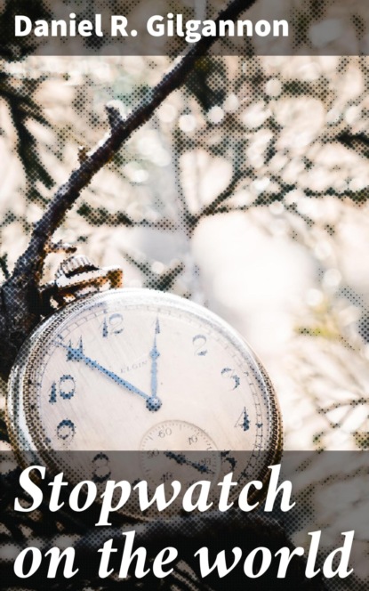 Stopwatch on the world