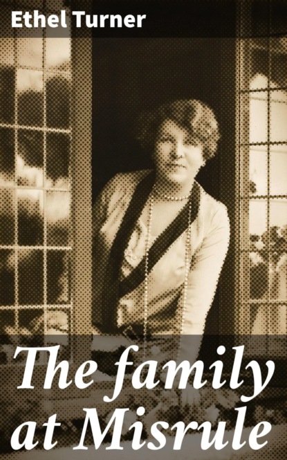 The family at Misrule