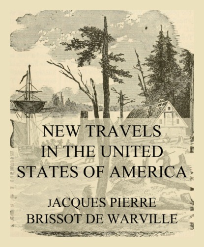 New Travels in the United States of America
