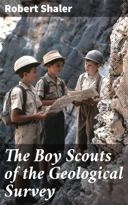 The Boy Scouts of the Geological Survey