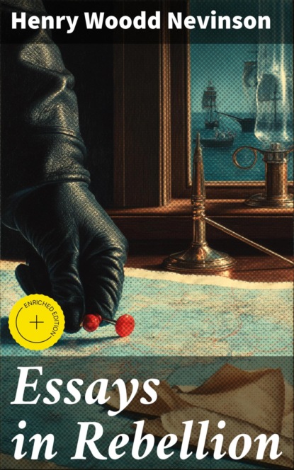 Essays in Rebellion