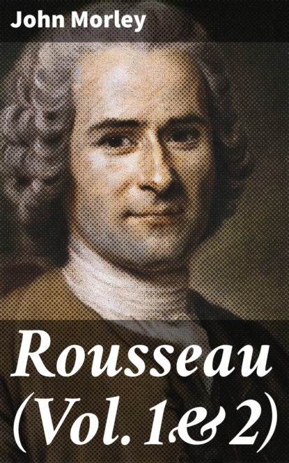 Rousseau (Vol.1&2)
