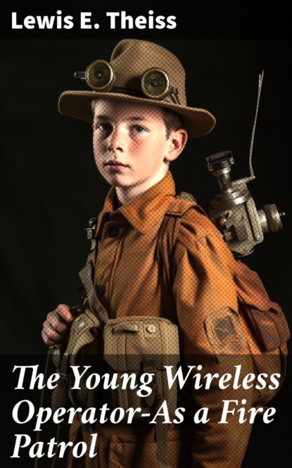 The Young Wireless Operator—As a Fire Patrol