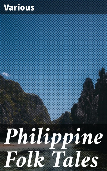 Philippine Folk Tales