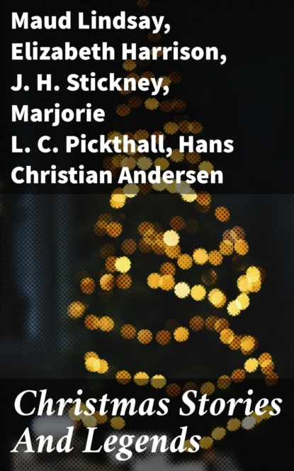 Christmas Stories And Legends