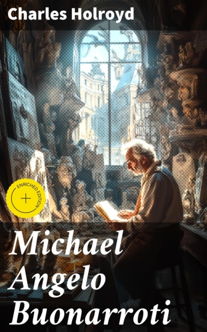 Michael Angelo Buonarroti