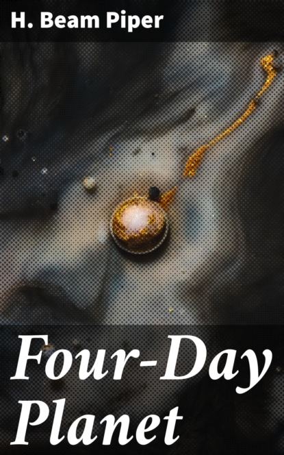 Four-Day Planet