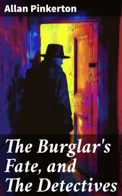 The Burglar's Fate, and The Detectives