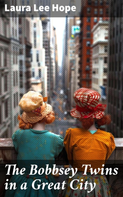 The Bobbsey Twins in a Great City