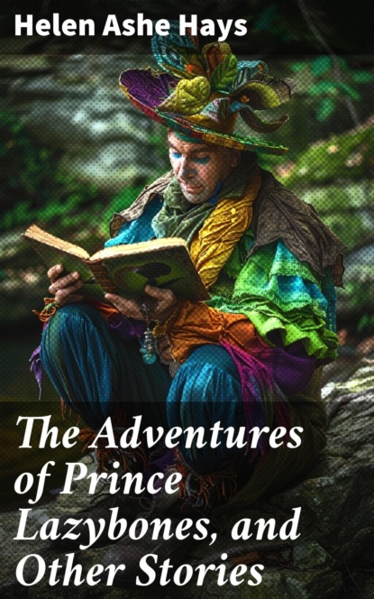 The Adventures of Prince Lazybones, and Other Stories
