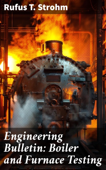 Engineering Bulletin: Boiler and Furnace Testing