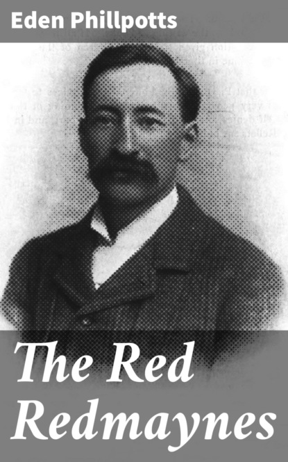 The Red Redmaynes