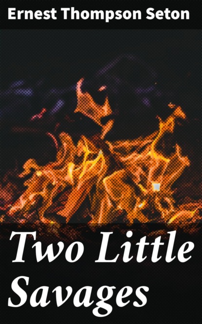 Two Little Savages