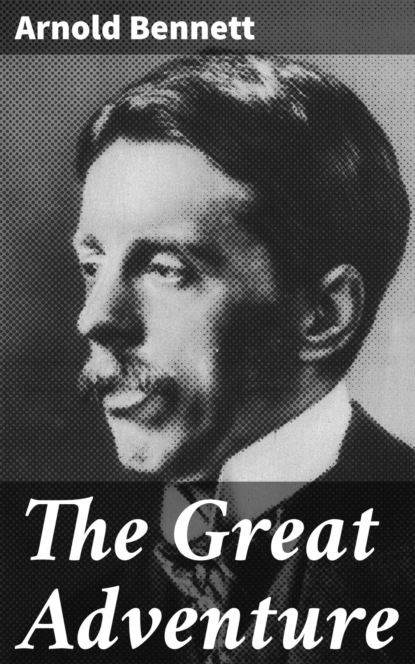 The Great Adventure