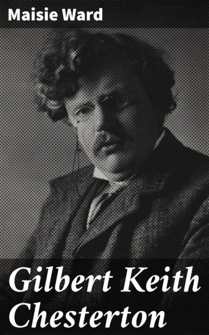 Gilbert Keith Chesterton