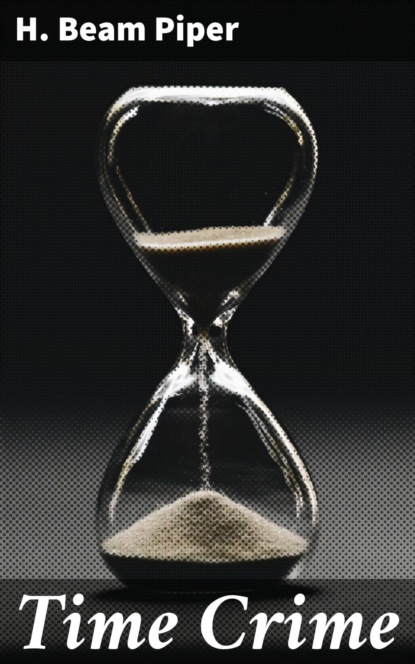 Time Crime