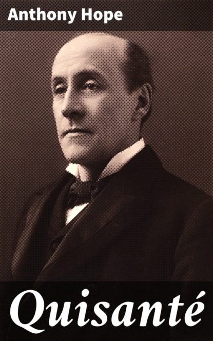 Quisanté