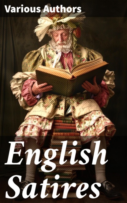English Satires